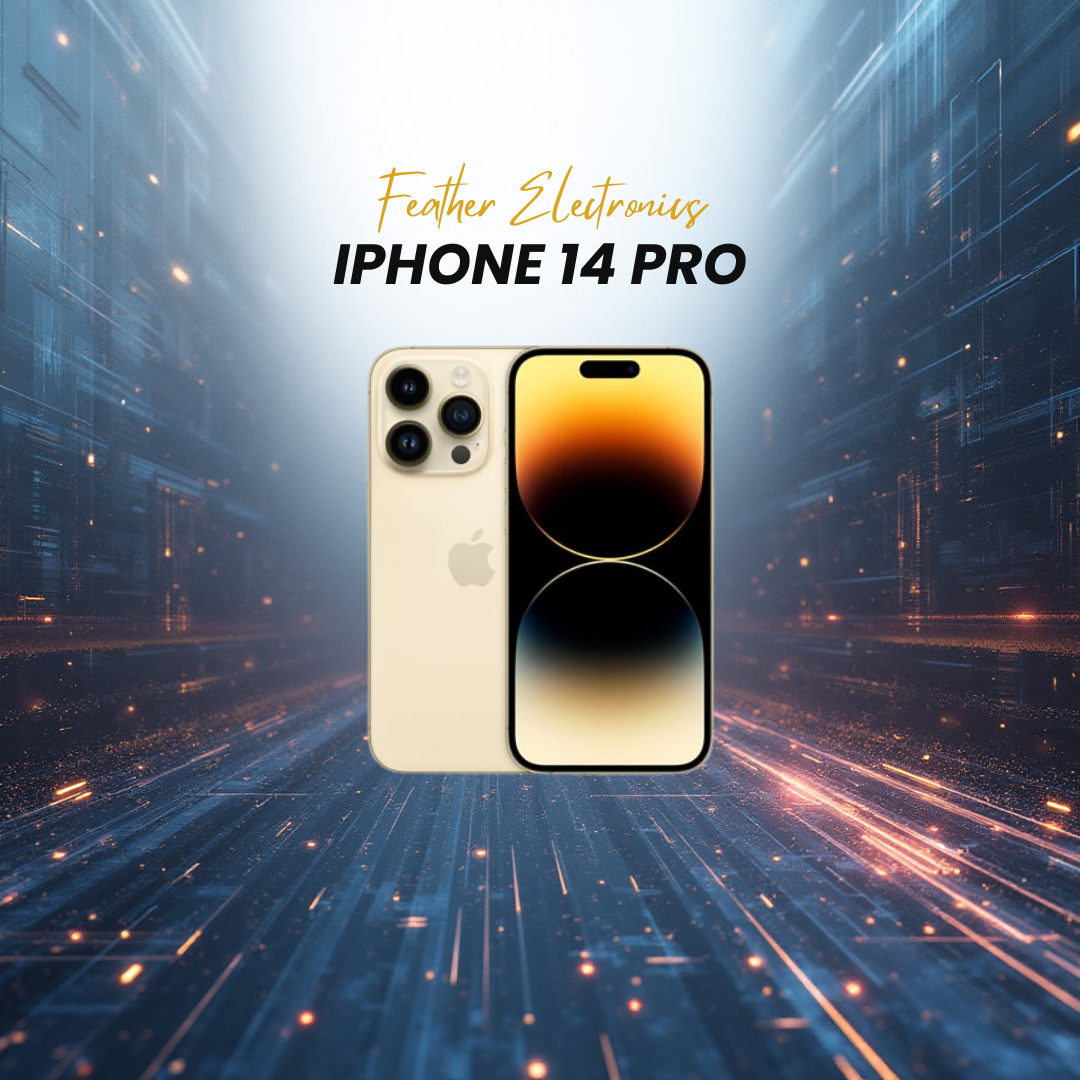 iPhone 14 Pro - Grade A+