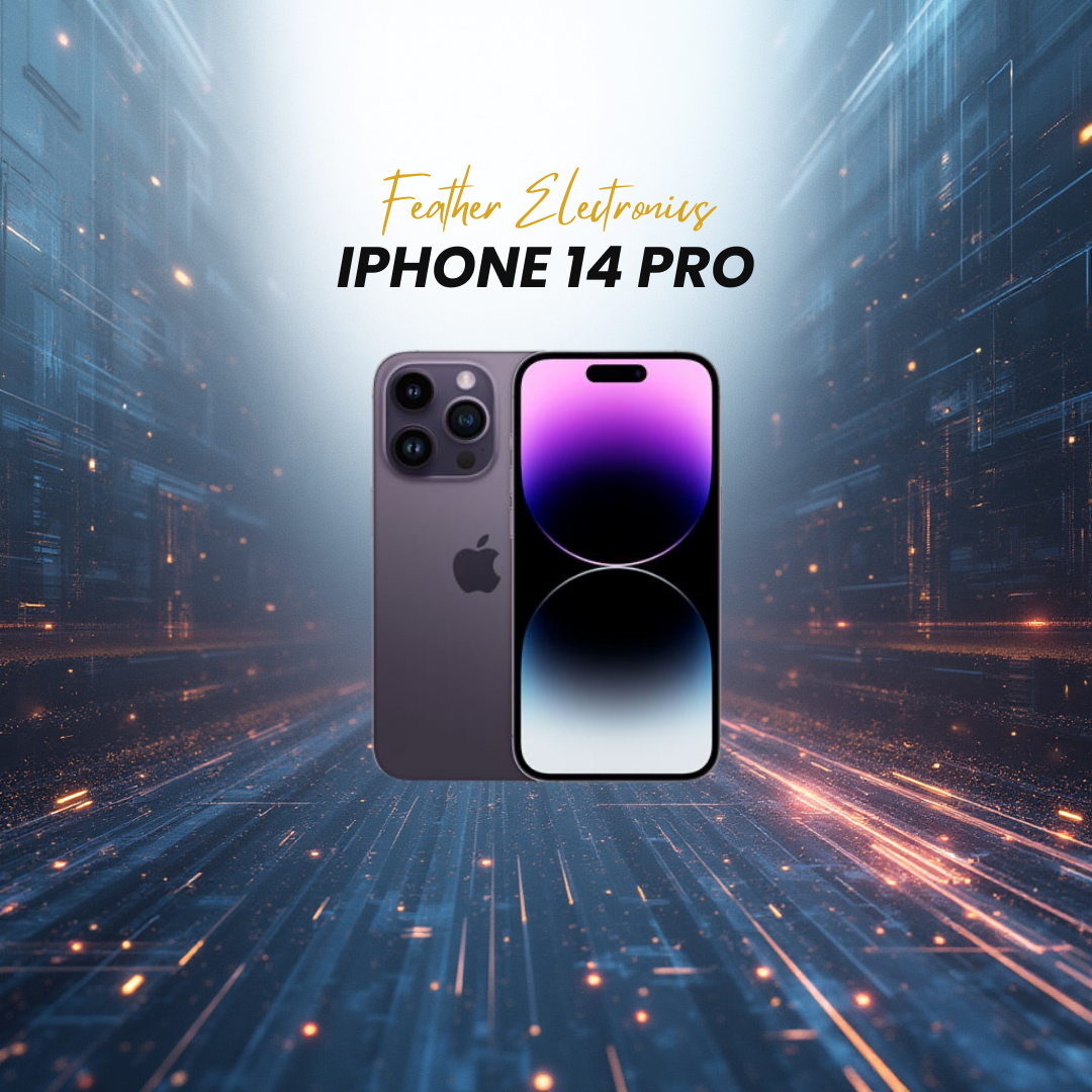 iPhone 14 Pro - Grade A+