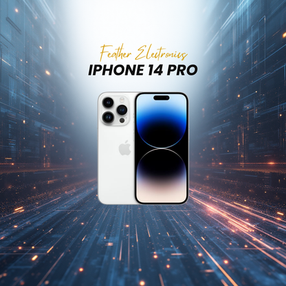 iPhone 14 Pro - Grade A+