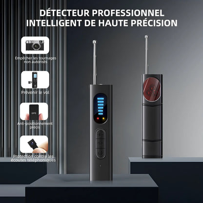 Détecteur Feather'Flash FEATHER ELECTRONICS