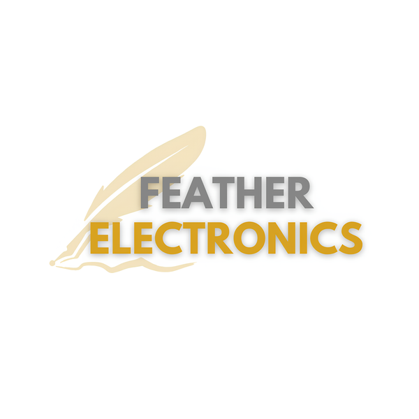 FEATHER ELECTRONICS
