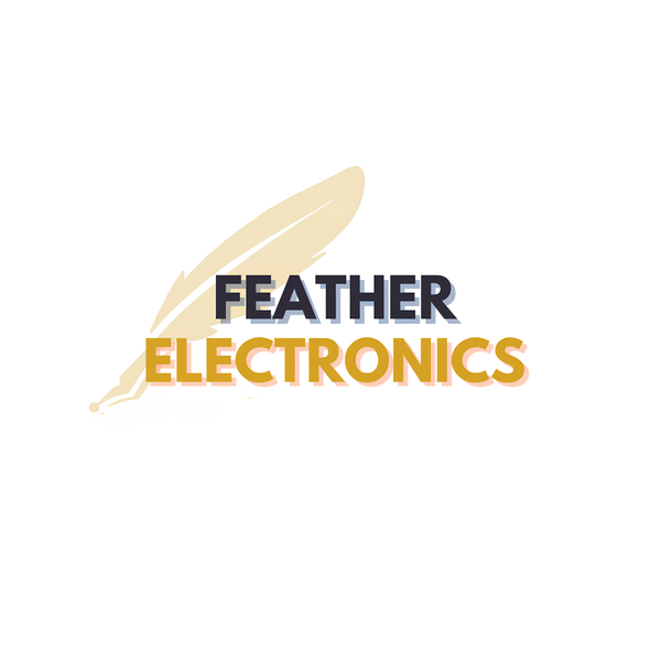 FEATHER ELECTRONICS