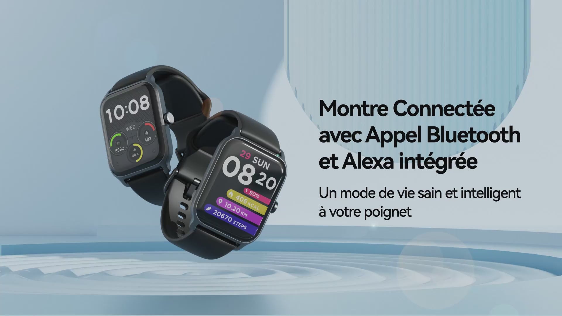 Charger la vidéo : video-montre-feather-electronics-watch-avantages-produit
